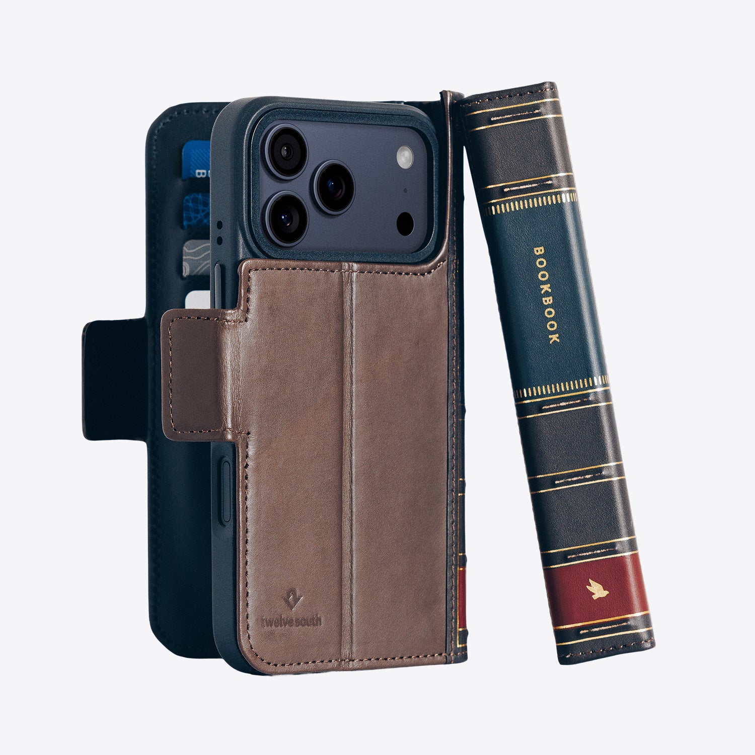 BookBook for iPhone 17 Series - Image 9