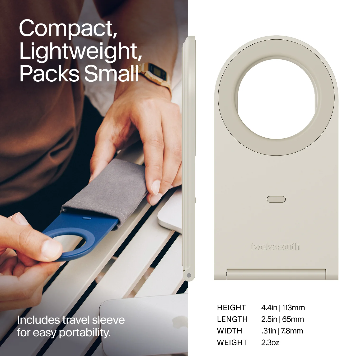 Curve Nano - Image 7