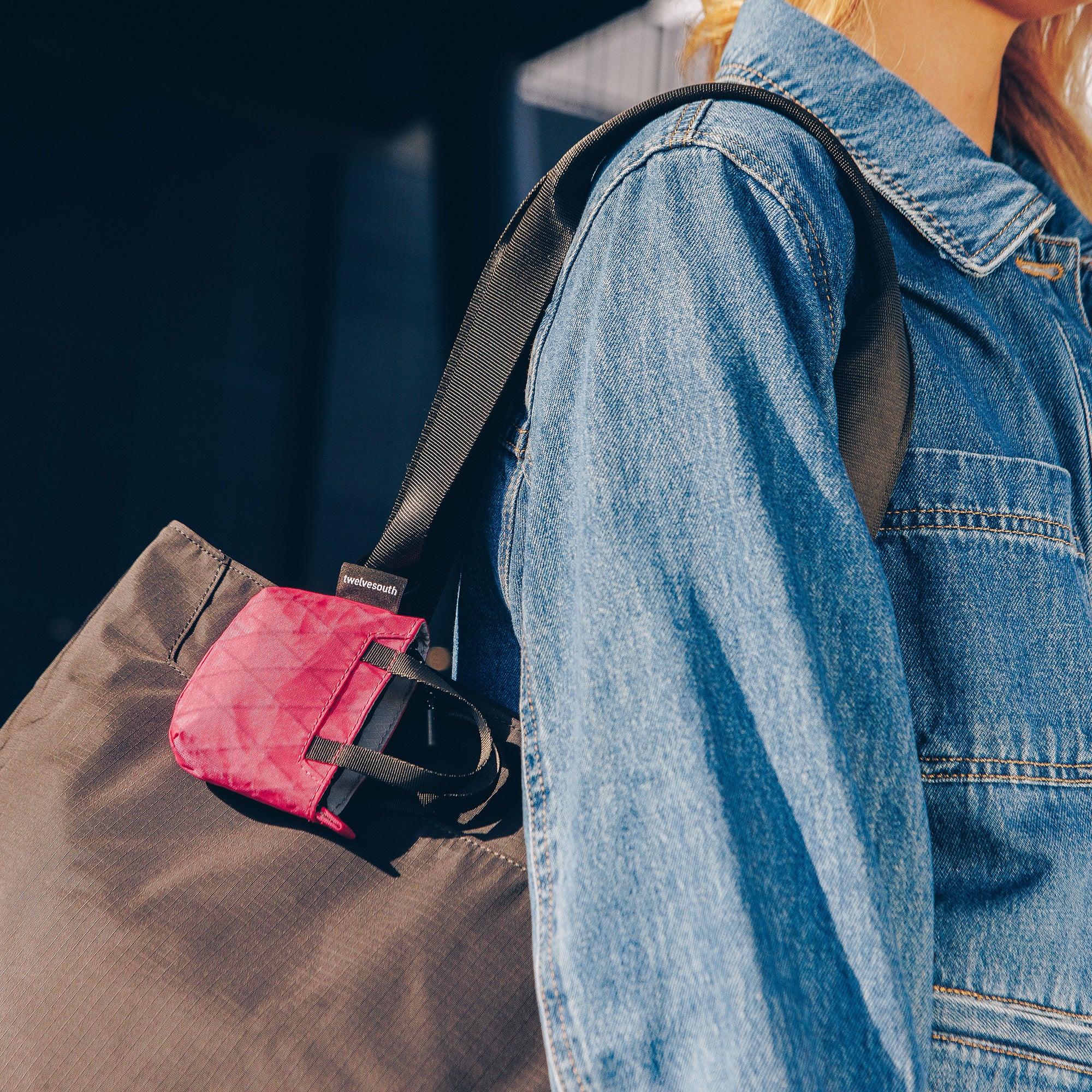 ALPAKA Micro Tote - Image 10