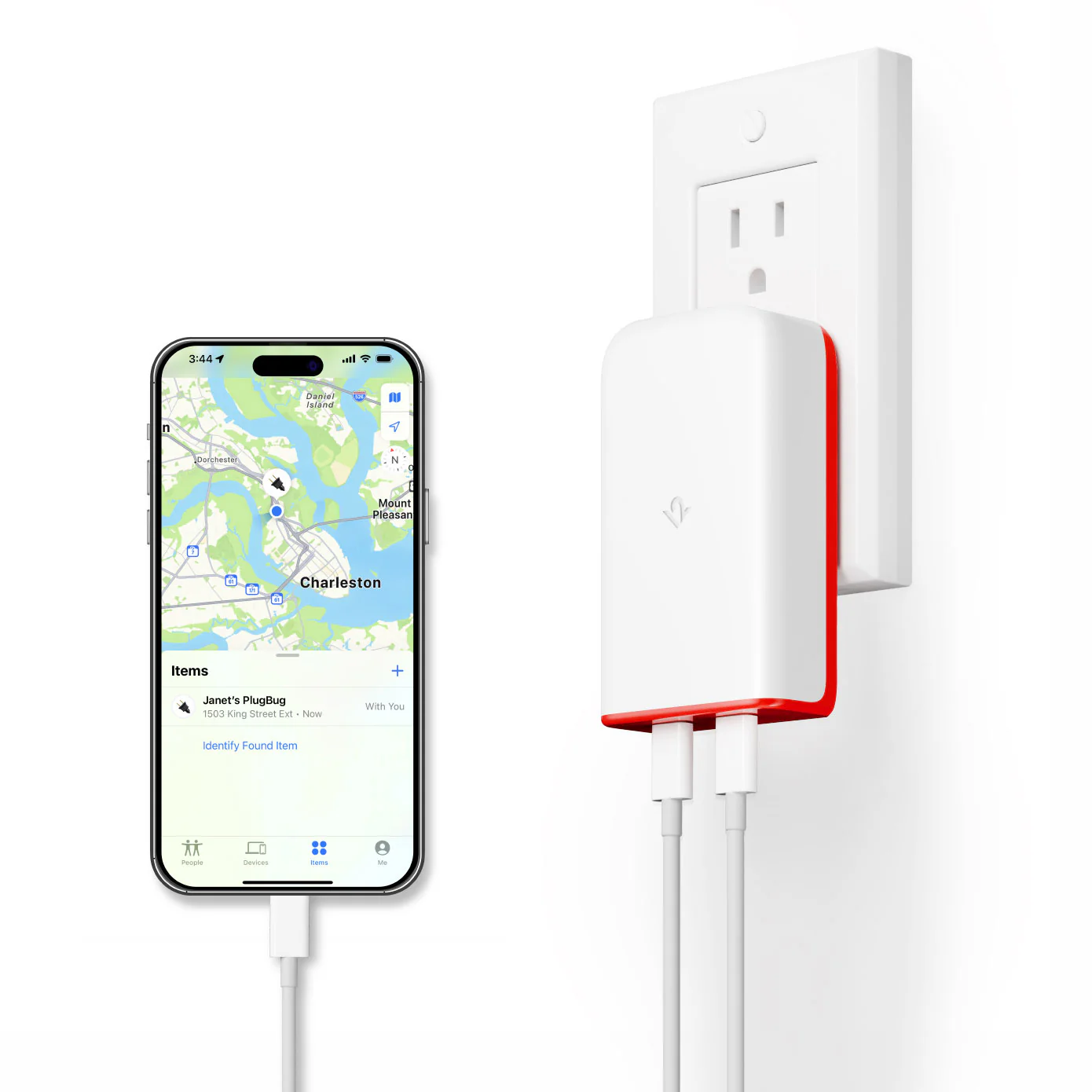 PlugBug with Find My - Image 4