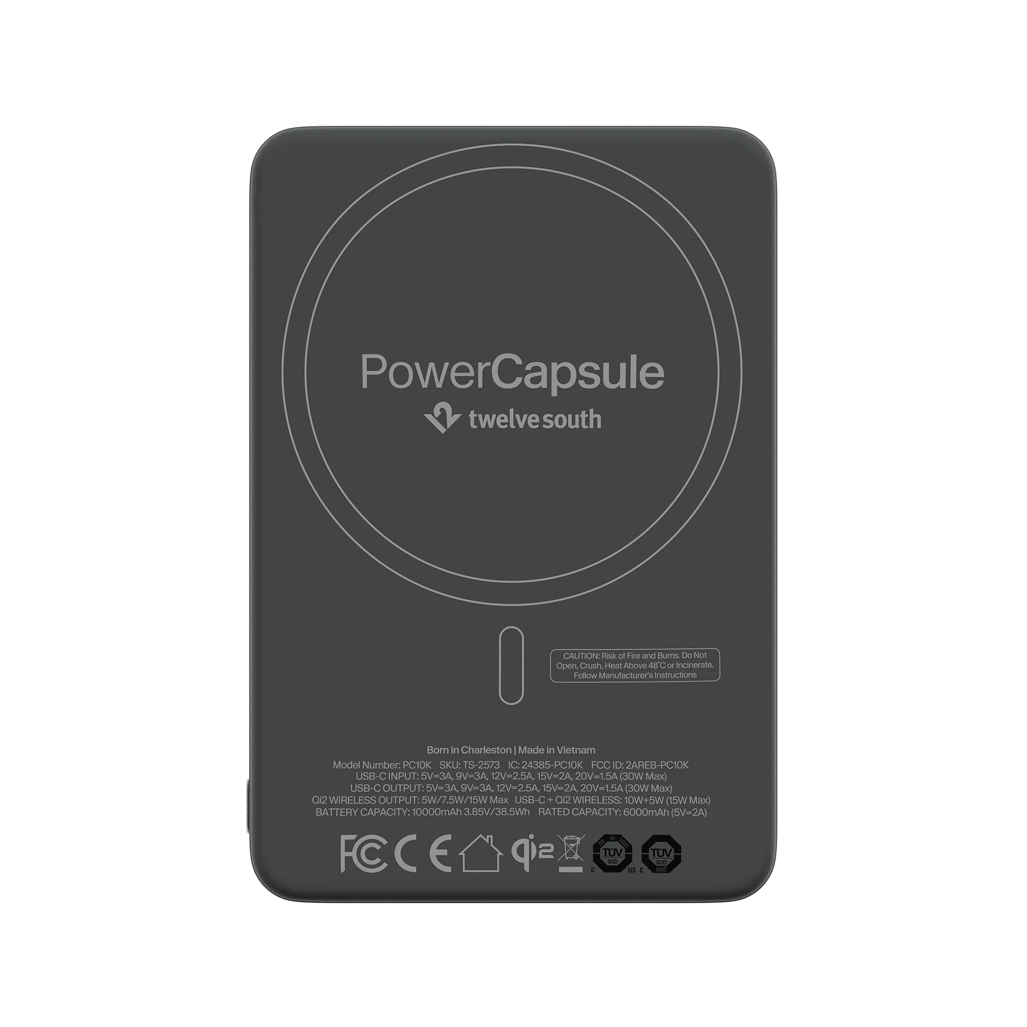 PowerCapsule 10K mAh - Image 13