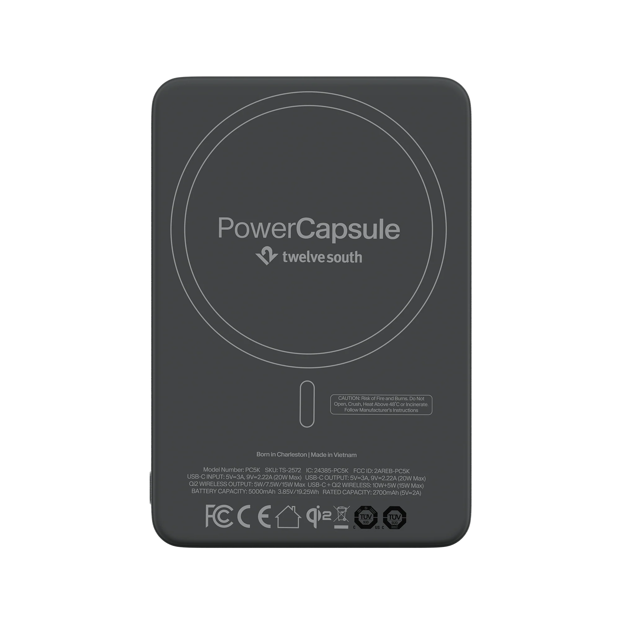 PowerCapsule 5k mAh - Image 12