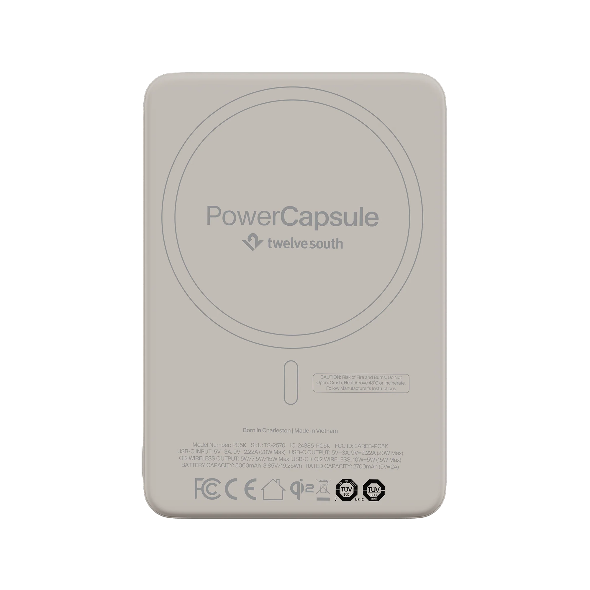 PowerCapsule 5k mAh - Image 6