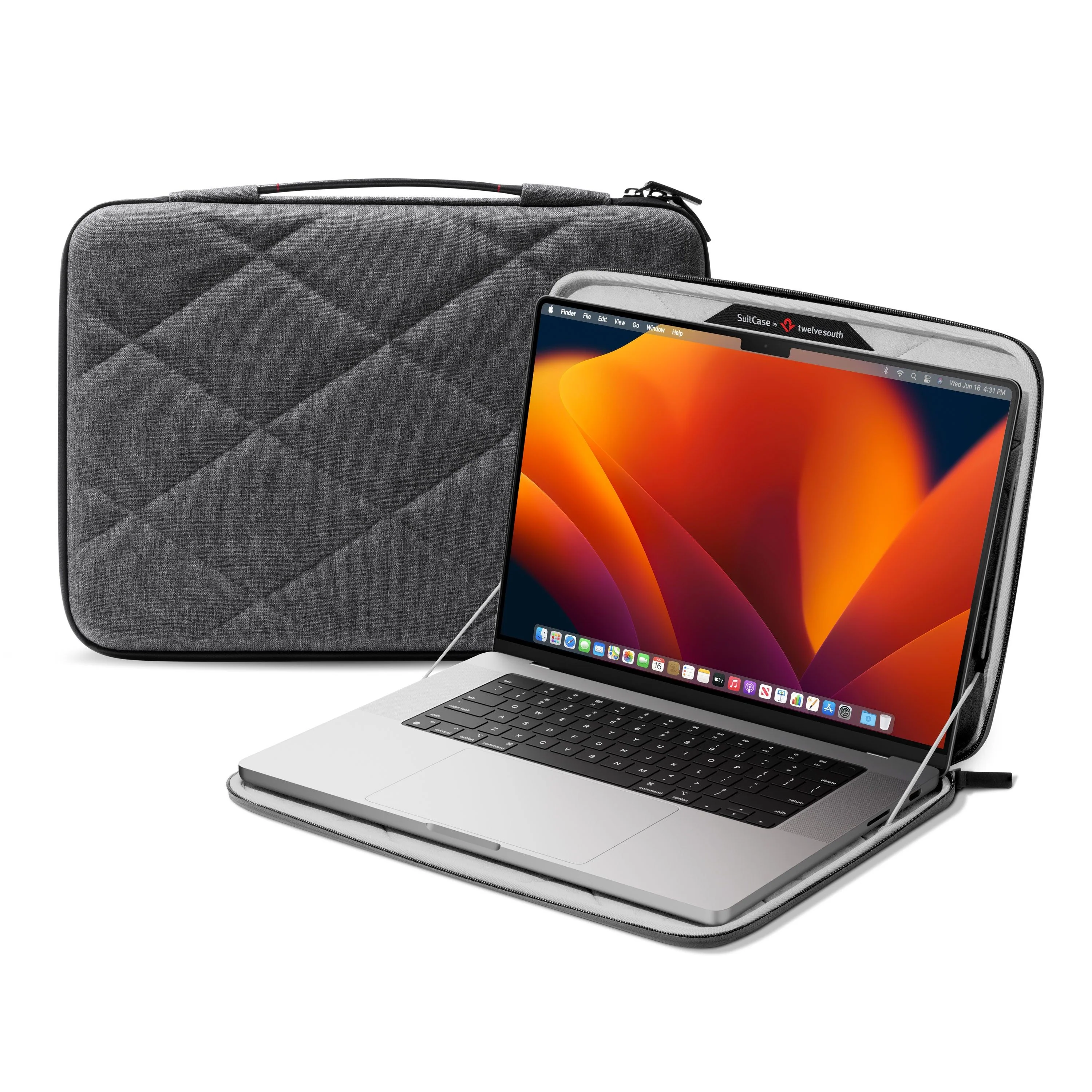 SuitCase for MacBook - Image 7