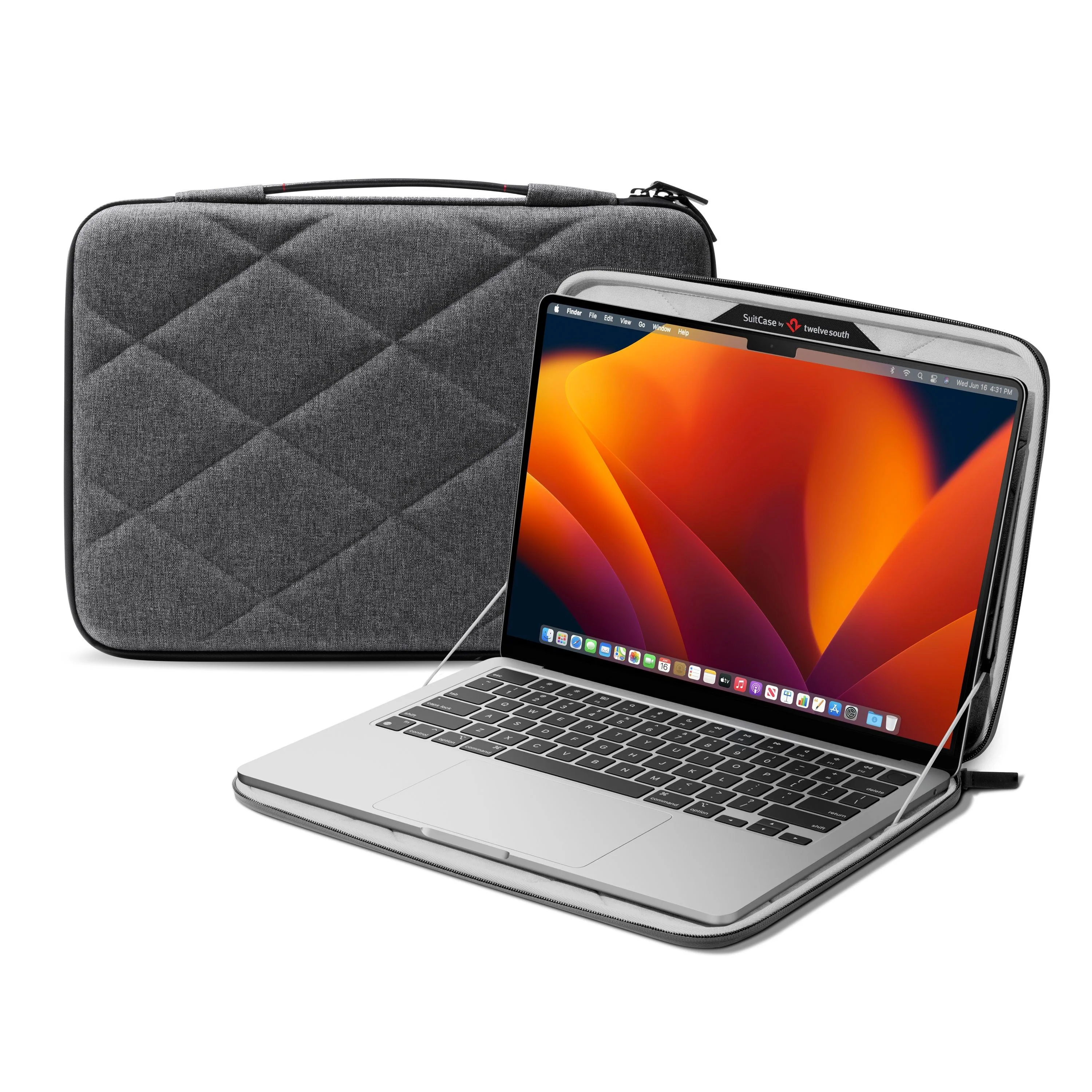 SuitCase for MacBook - Image 8